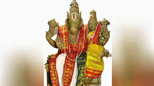 Sri Lakshmi Hayagreeva Homam at Danvantri Peedam Sri Lakshmi Hayagreeva Homam at Danvantri Peedam