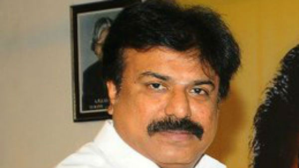விஜய பிரபாகரன் vs சுதீஷ்