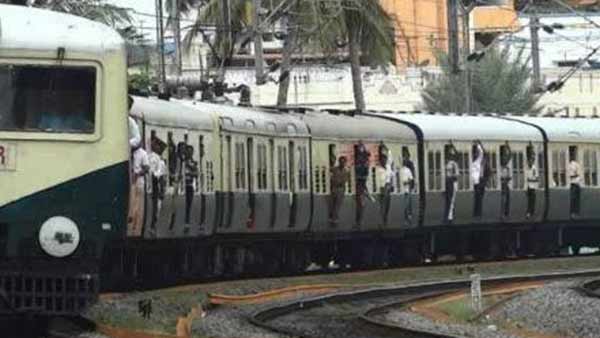 Budget 2020: Sub Urban train will be introduced in Bangalore says Finance Minister Nirmala Budget 2020: Sub Urban train will be introduced in Bangalore says Finance Minister Nirmala