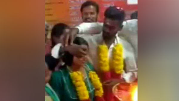 lovers marriage after baby born near villupuram lovers marriage after baby born near villupuram