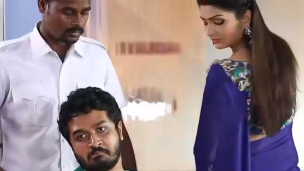 படத்தில் புவியரசன்