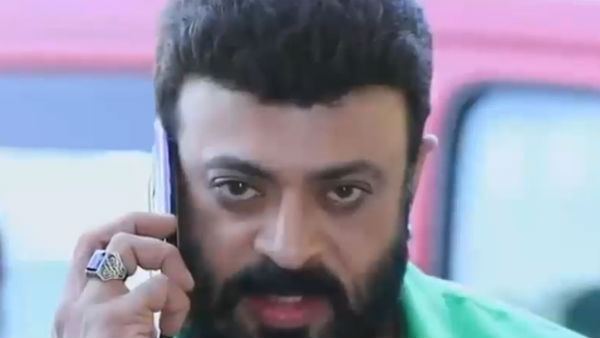 புவி மருத்துவமனையில்