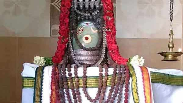 மகா சிவராத்திரி