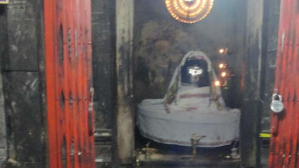 அபிஷேகம் படையல்