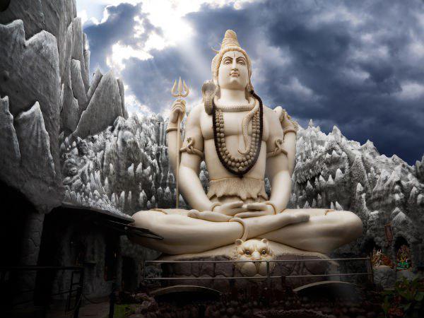 மகாசிவராத்திரியில் என்ன செய்யலாம்