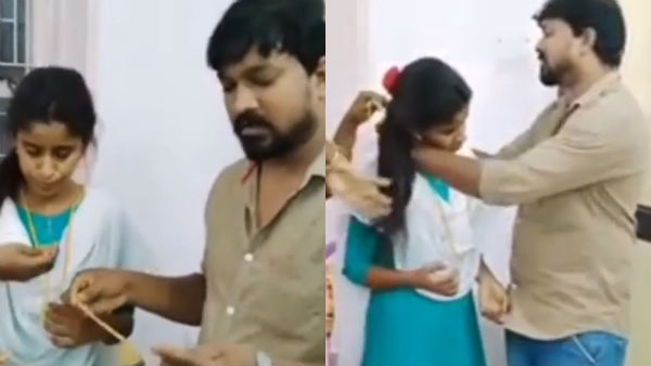 chennai police married a man who cheated his lover chennai police married a man who cheated his lover