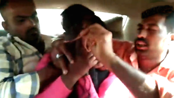 karnataka man arrested for kidnapped a girl and tied a knot karnataka man arrested for kidnapped a girl and tied a knot