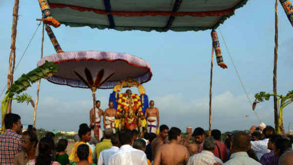 புண்ணிய தினம் மாசி மகம்