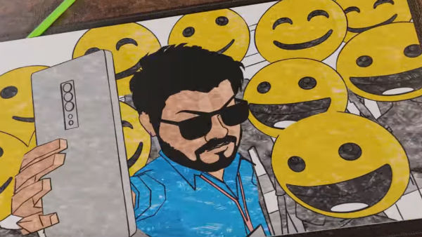 கார்ட்டூன் எப்படி