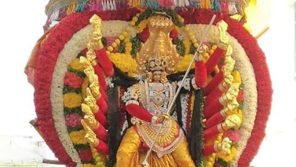 மயானக்கொள்ளை உற்சவம்