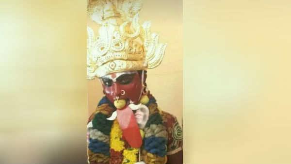 நீங்கிய தோஷம்