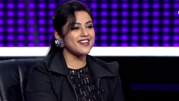 ரஜினி அங்கிள்னு கூப்பிட்டீங்களா?