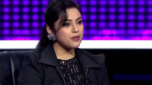 நைனிகா தெறி பேபி