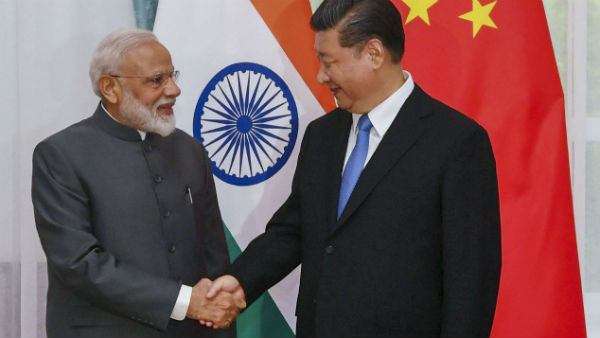 இந்தியாவுக்கு ஆதரவு