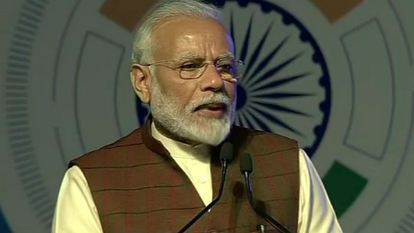 DefExpo 2020: Uttar Pradesh will be one of the biggest hubs of defence manufacturing, says Narendra Modi DefExpo 2020: Uttar Pradesh will be one of the biggest hubs of defence manufacturing, says Narendra Modi