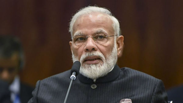 PM Narendra Modi sets up GoM to oversee coronavirus issue PM Narendra Modi sets up GoM to oversee coronavirus issue