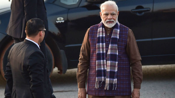 PM Modi’s SPG protection now cost of around Rs 600 crore , allocation by Union Budget 2020-21 PM Modi’s SPG protection now cost of around Rs 600 crore , allocation by Union Budget 2020-21