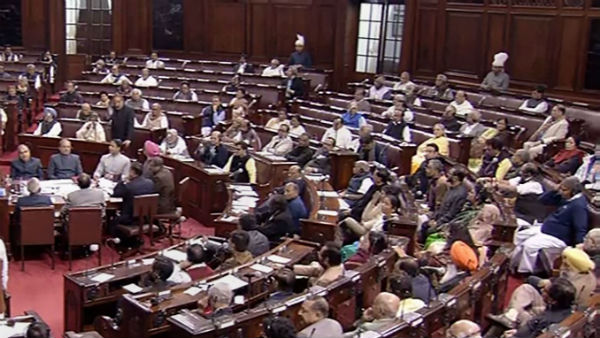 Rajya Sabha election in TN to be held on March 26 Rajya Sabha election in TN to be held on March 26