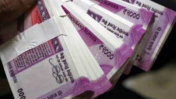 தொழிலில் லாபம்