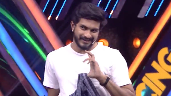 டான்சிங் சூப்பர் ஸ்டார்ஸ்