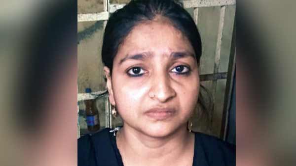 over 53 cases, mumbai crime queen Yasmin Shaikh arrested over 53 cases, mumbai crime queen Yasmin Shaikh arrested