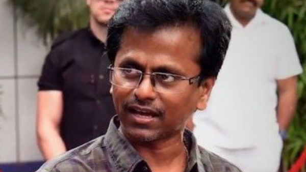 director ar murugadoss pettion in HC, seeking police protection due to darbar loss director ar murugadoss pettion in HC, seeking police protection due to darbar loss