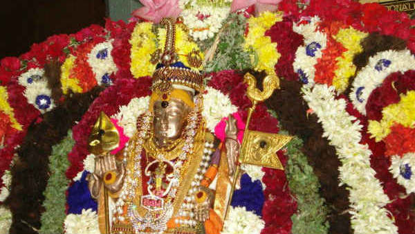 பாதயாத்திரை மகிமை