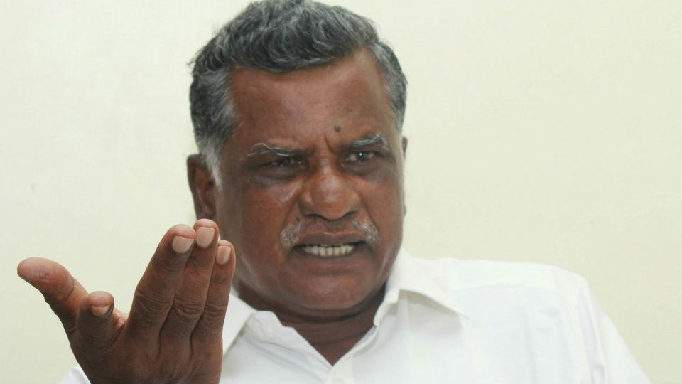 திமுக