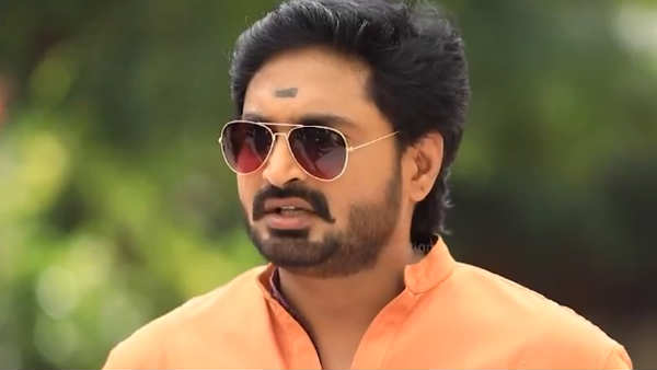 எதாவது செய்யணுமே