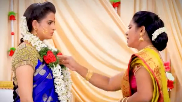 முதல் புருஷன் தாலி