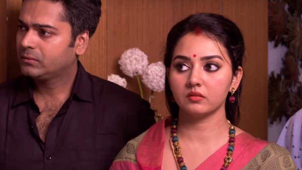 திரு... திரு பைத்தியம்