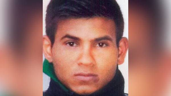 President rejects mercy plea of convict Vinay Sharma in Nirbhaya Case President rejects mercy plea of convict Vinay Sharma in Nirbhaya Case