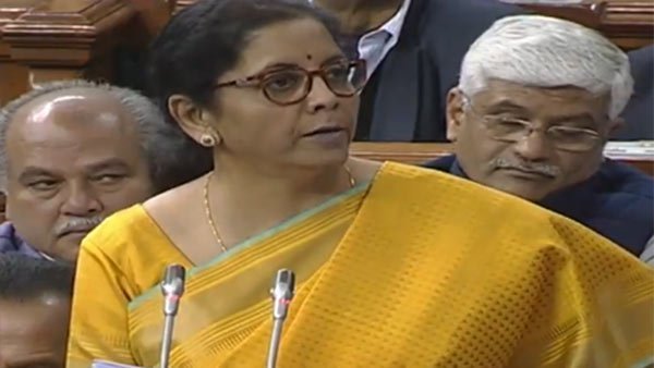 Govt to bring new education policy, allocates ₹99,300 cr for Education Govt to bring new education policy, allocates ₹99,300 cr for Education