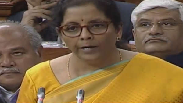 ரத சப்தமி... சனிக்கிழமை புதன் ஹோரையில் மங்களகரமாக பட்ஜெட் தாக்கல் செய்த  நிர்மலா சீதா ராமன் | Astrological Analysis of Indian Union Budget 2020 - 21  - Tamil Oneindia