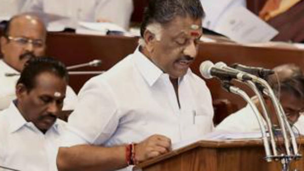 Tamil Nadu Budget: Education sect to get Rs 34,181.73 cr Tamil Nadu Budget: Education sect to get Rs 34,181.73 cr