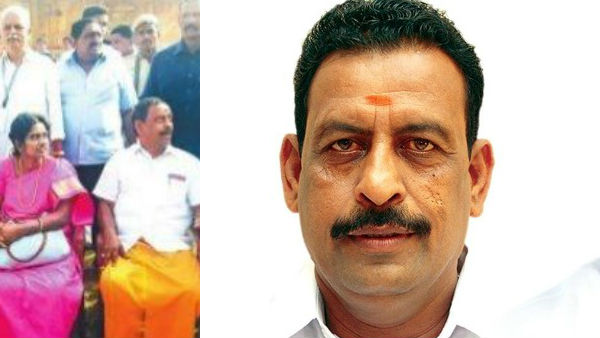 minister os manian says, the day I didnt worship the Lord was a bad day for me minister os manian says, the day I didnt worship the Lord was a bad day for me