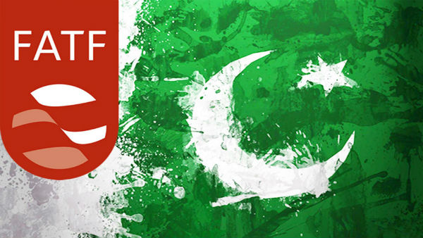 Pakistan will remain on Grey list says Terror Watchdog FATF Pakistan will remain on Grey list says Terror Watchdog FATF