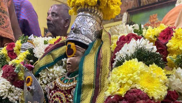 முருகனுக்கு தைப்பூசம்
