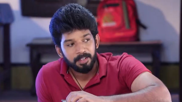 ஜீவா மீனா