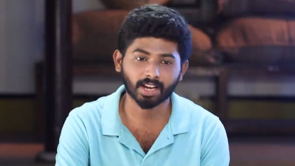 கிடையாது கல்யாணம்