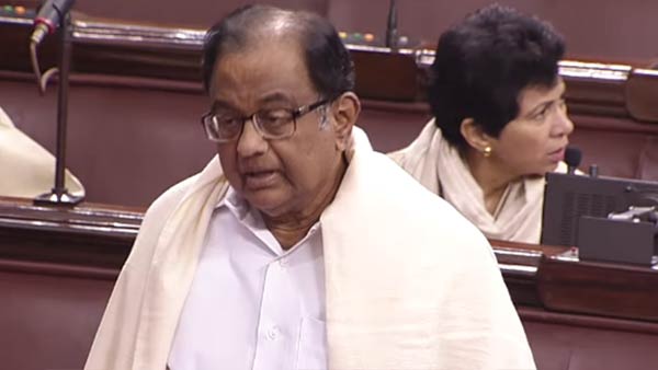 என்ன பேசினார்