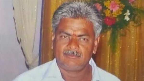 Petrol pump bomb blast incident in villupuram Petrol pump bomb blast incident in villupuram