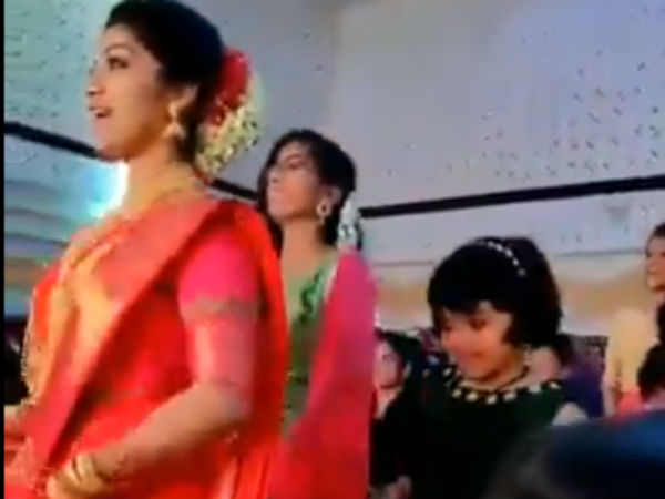 மணமக்கள்