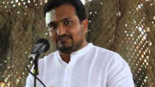 ஐந்து வருடம் முன்பு