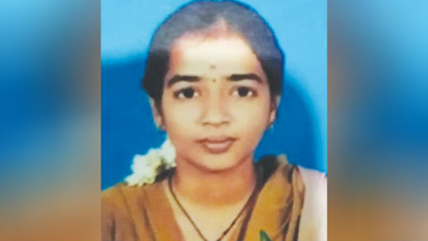 policemans wife suicide near ranipettai policemans wife suicide near ranipettai