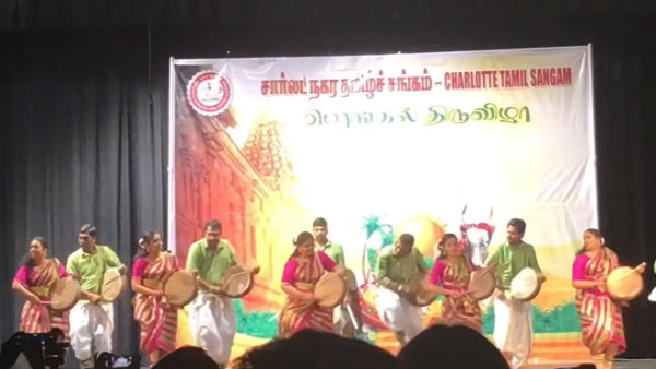pongal celebrations in usa city pongal celebrations in usa city