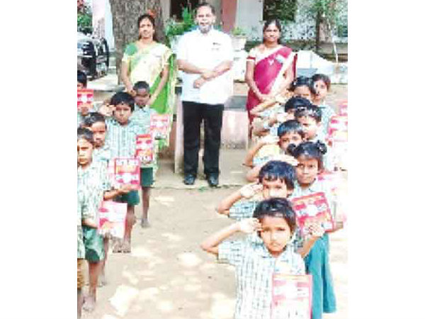 உறவுமுறைகள்