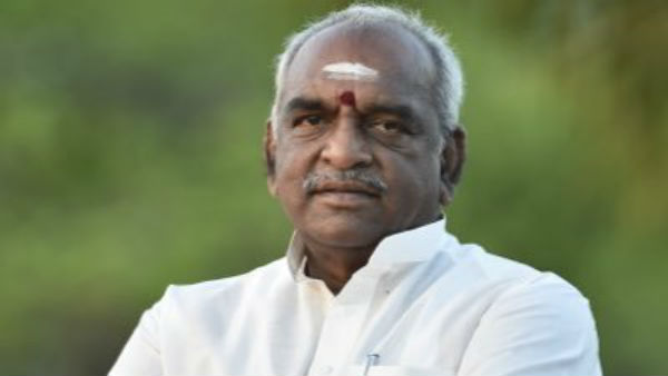 pon.radhakrishna says, IT raid at Vijays house was also unrelated to the BJP pon.radhakrishna says, IT raid at Vijays house was also unrelated to the BJP