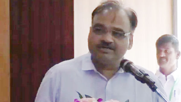 TN Govt transfers School Education Secretary Pradeep Yadav TN Govt transfers School Education Secretary Pradeep Yadav