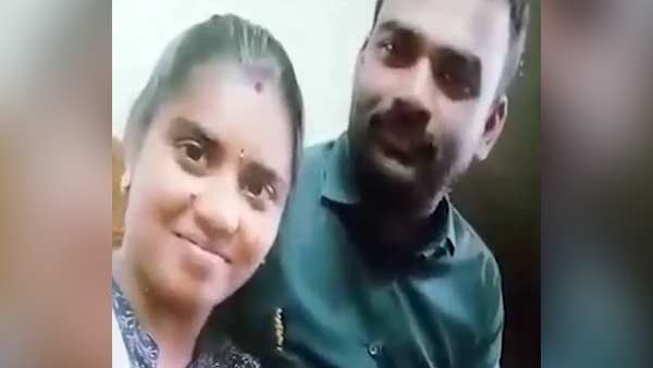 Pregnant wife murder near trichy Pregnant wife murder near trichy